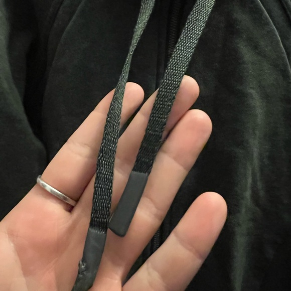 Lululemon scuba zip up - Picture 4 of 7